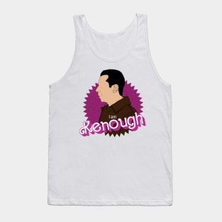 I am Kenough - Kendall Roy - Barbie movie - Succession series Tank Top